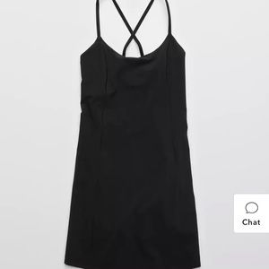 Aerie exercise dress
